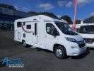 achat camping-car Burstner Nexxo Van T 690 G