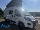 Campereve Magellan 540 Air - Capucine