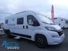 achat camping-car Campereve Magellan 742 Limited