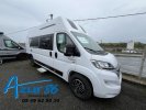 Dreamer Camper Five - Fourgon Aménagé et Van