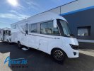 Rapido 896 F 896F - Profilé