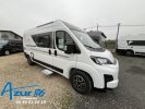 Rapido Van V55 55 - Fourgon Aménagé et Van