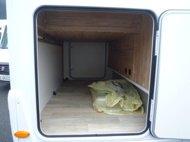 Bavaria Tren-D T746FC Nomade T 746 FC - Photo 4