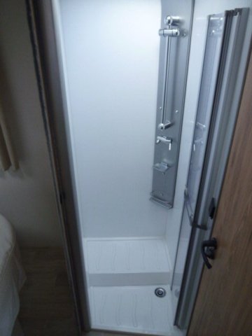 Bavaria Tren-D T746FC Nomade T 746 FC - Photo 8