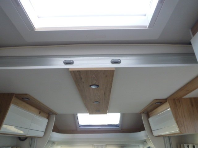 Bavaria Tren-D T746FC Nomade T 746 FC - Photo 10