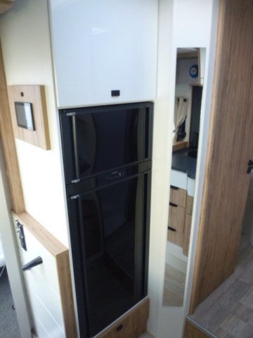 Bavaria Tren-D T746FC Nomade T 746 FC - Photo 11