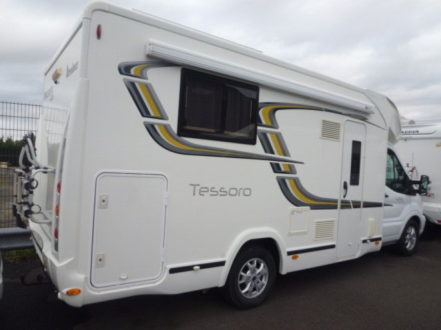 Benimar Tessoro 495 - Photo 3