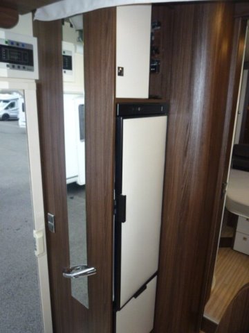 Benimar Tessoro 495 - Photo 5