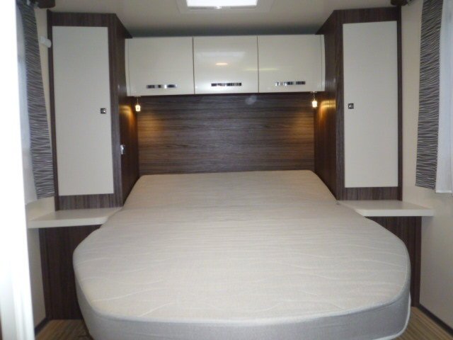 Benimar Tessoro 495 - Photo 6