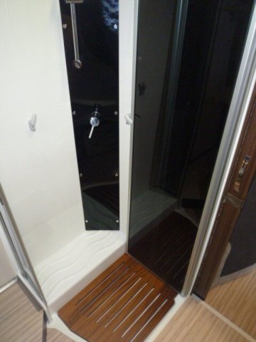 Benimar Tessoro 495 - Photo 8