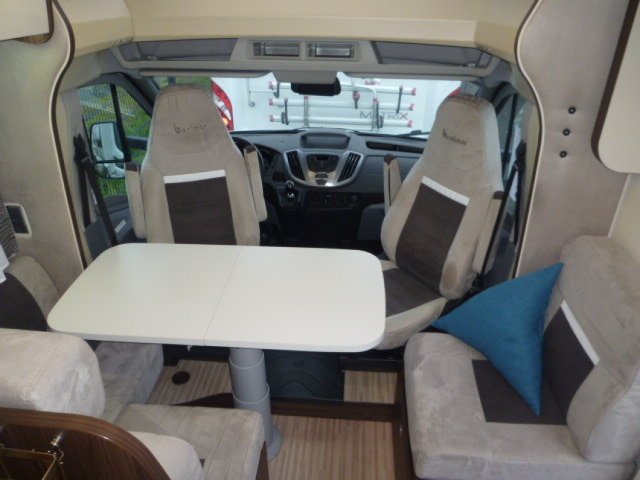 Benimar Tessoro 495 - Photo 9