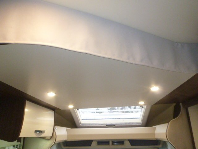 Benimar Tessoro 495 - Photo 10