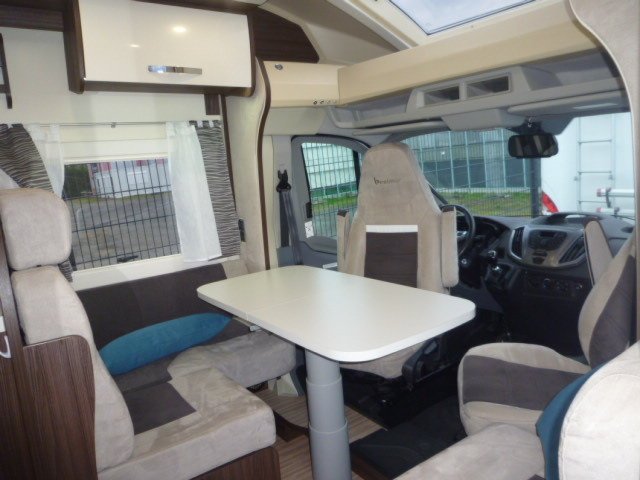 Benimar Tessoro 495 - Photo 11