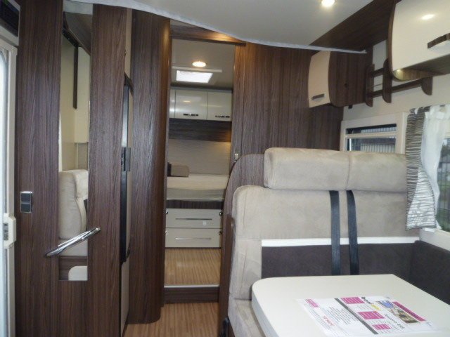 Benimar Tessoro 495 - Photo 12