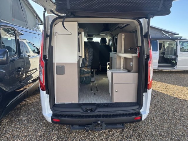 Burstner Copa C 530 C530 - Photo 3