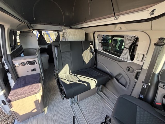 Burstner Copa C 530 C530 - Photo 5