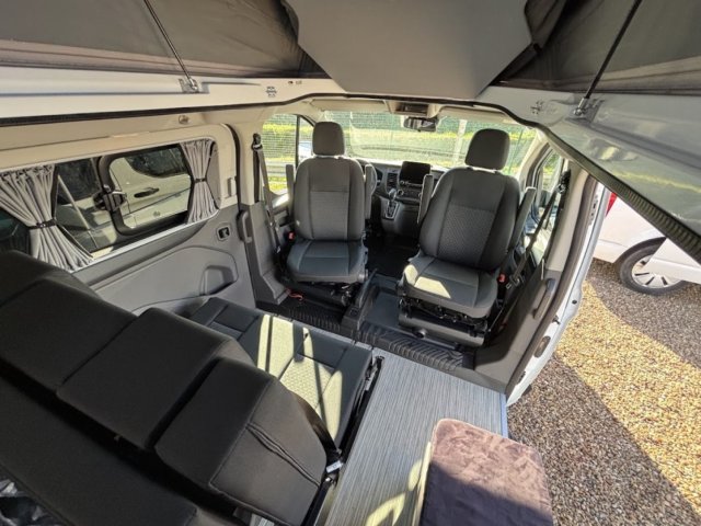 Burstner Copa C 530 C530 - Photo 6