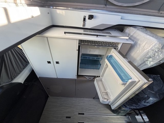 Burstner Copa C 530 C530 - Photo 8