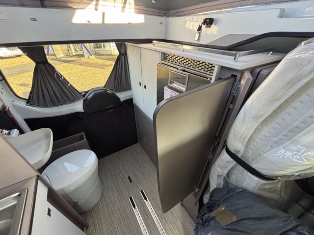 Burstner Copa C 530 C530 - Photo 9