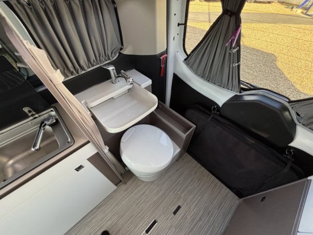 Burstner Copa C 530 C530 - Photo 10