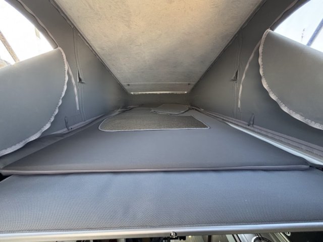 Burstner Copa C 530 C530 - Photo 11