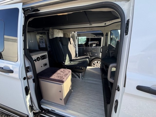 Burstner Copa C 530 C530 - Photo 12