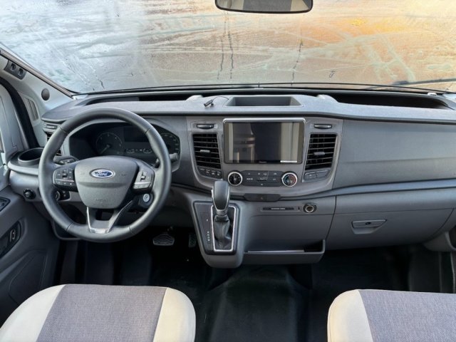 Burstner Lineo C 550 « REMISE EXCEPTIONNELLE » - Photo 4