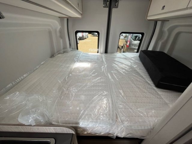 Burstner Lineo C 590 « REMISE EXCEPTIONNELLE - Photo 6