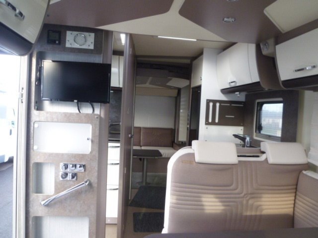 Burstner Lyseo T 745 Privilege TD - Photo 6