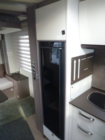 Burstner Lyseo T 745 Privilege TD - Photo 7