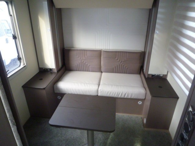 Burstner Lyseo T 745 Privilege TD - Photo 8