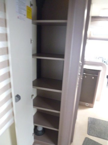 Burstner Lyseo T 745 Privilege TD - Photo 10