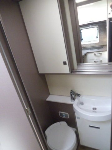 Burstner Lyseo T 745 Privilege TD - Photo 12