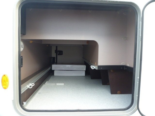 Burstner Lyseo T 745 Privilege TD - Photo 13