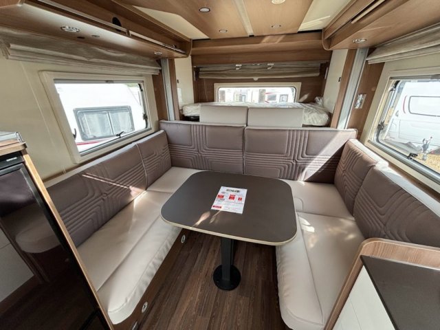 Burstner Lyseo TD 644 Limited Edition - Photo 5