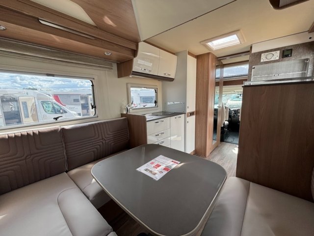Burstner Lyseo TD 644 Limited Edition - Photo 6