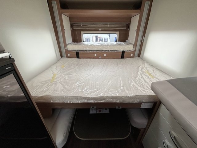 Burstner Lyseo TD 644 Limited Edition - Photo 19