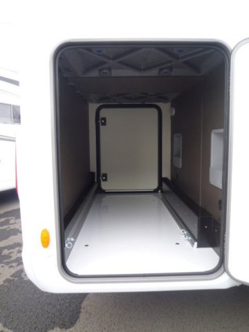 Burstner Lyseo Td 690 B66 EDITION - Photo 3