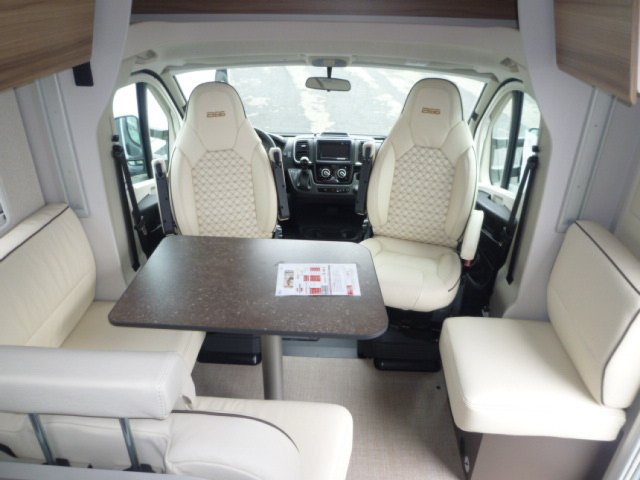 Burstner Lyseo Td 690 B66 EDITION - Photo 5