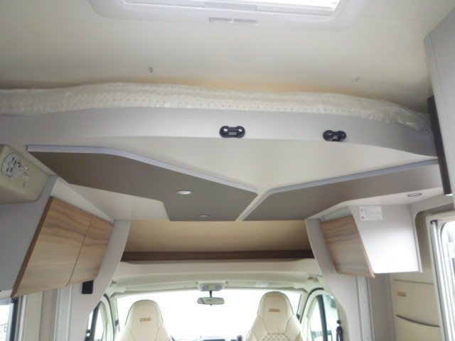 Burstner Lyseo Td 690 B66 EDITION - Photo 6