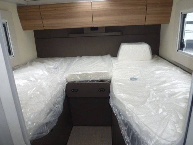 Burstner Lyseo Td 690 B66 EDITION - Photo 7