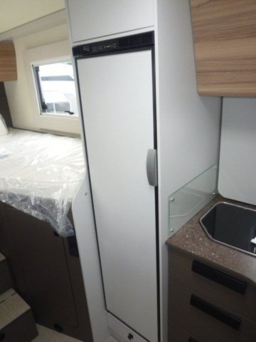 Burstner Lyseo Td 690 B66 EDITION - Photo 8