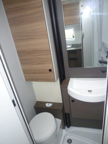 Burstner Lyseo Td 690 B66 EDITION - Photo 10