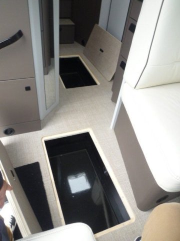 Burstner Lyseo Td 690 B66 EDITION - Photo 11