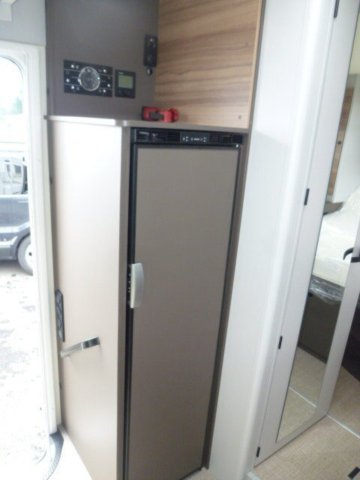 Burstner Lyseo TD 732 B66 EDITION - Photo 6