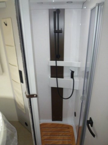 Burstner Lyseo TD 732 B66 EDITION - Photo 8