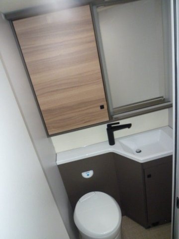 Burstner Lyseo TD 732 B66 EDITION - Photo 9