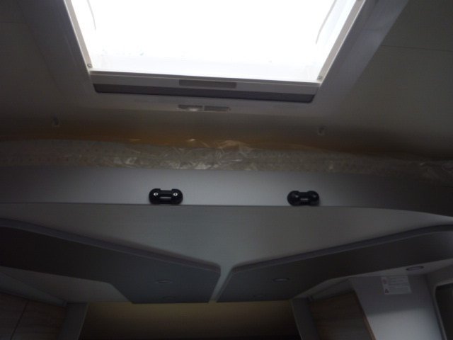 Burstner Lyseo TD 732 B66 EDITION - Photo 10