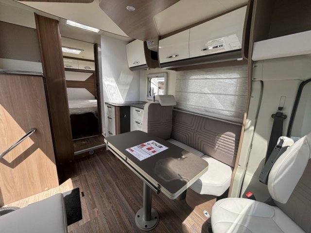 Burstner Lyseo TD 732 Limited Edition - Photo 5