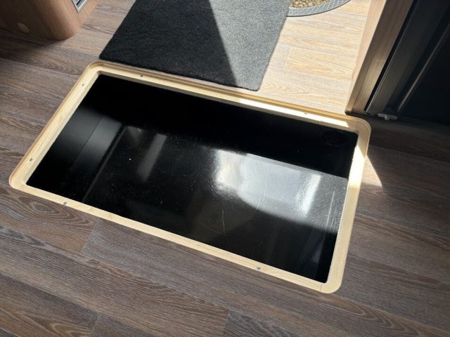 Burstner Lyseo TD 732 Limited Edition - Photo 15